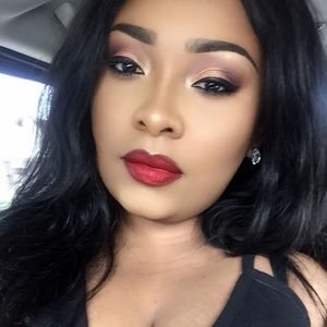 Meet your Posher, Rose daphney